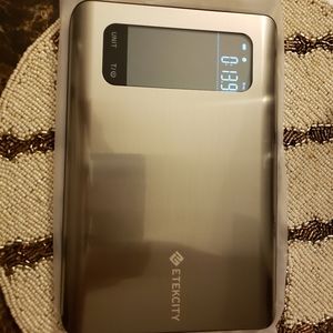 Smart nutrition scale